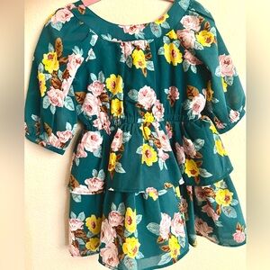Janie & Jack Dress